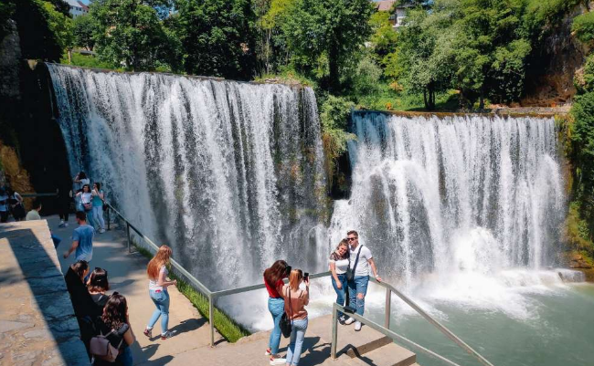 Za vikend vruće i veoma toplo vrijeme sa temperaturama do 42 stepena