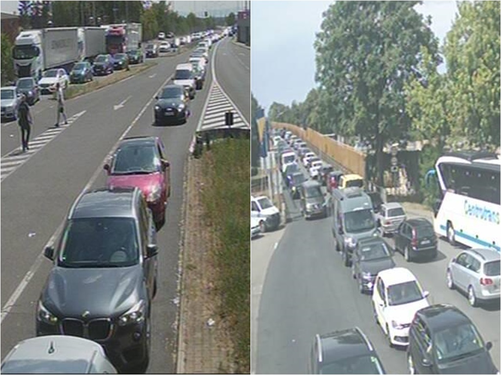 Za vikend 683.615 osoba prešlo državnu granicu BiH