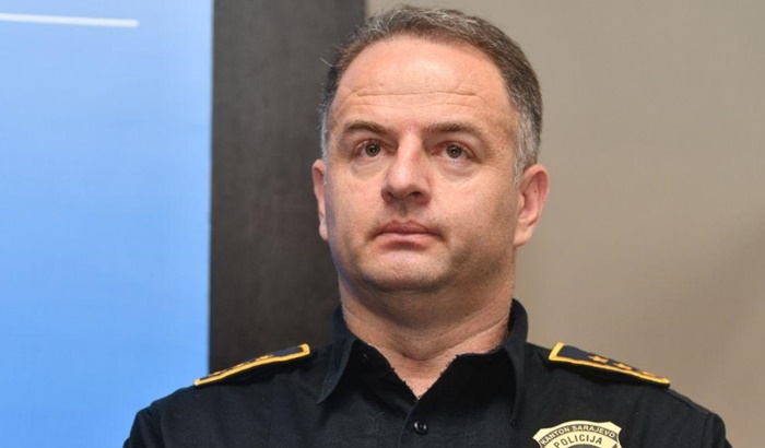 Za više od 300 osoba izrečene prekršajne kazne u iznosu od 500 KM