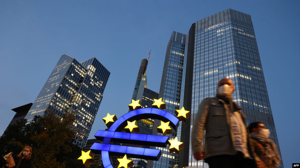 Za vodeće privrede Evrope kraj godine pandemije bolji od očekivanog