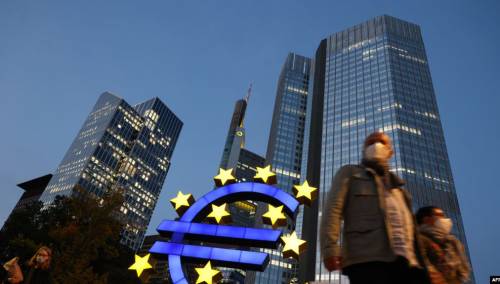 Za vodeće privrede Evrope kraj godine pandemije bolji od očekivanog