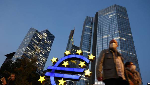 Za vodeće privrede Evrope kraj godine pandemije bolji od očekivanog