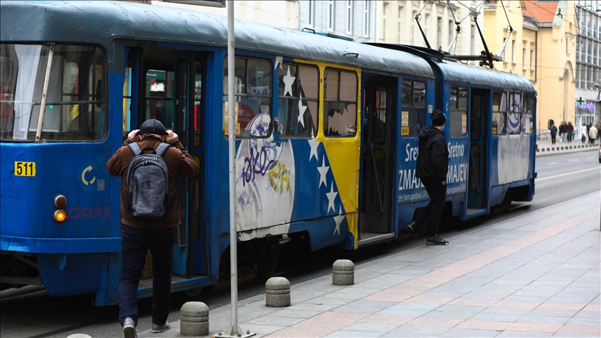 Za vrijeme SFF-a javni prevoz do četiri sata poslije ponoći