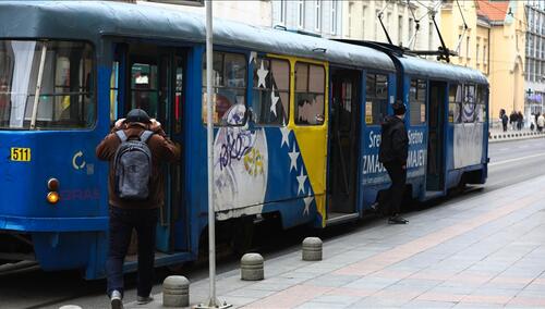 Za vrijeme SFF-a javni prevoz do četiri sata poslije ponoći