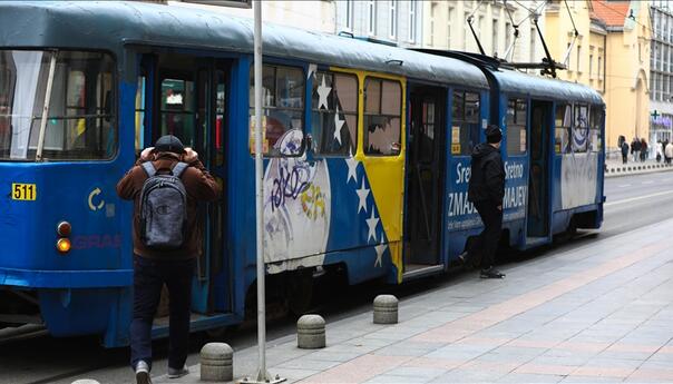 Za vrijeme SFF-a javni prevoz do četiri sata poslije ponoći