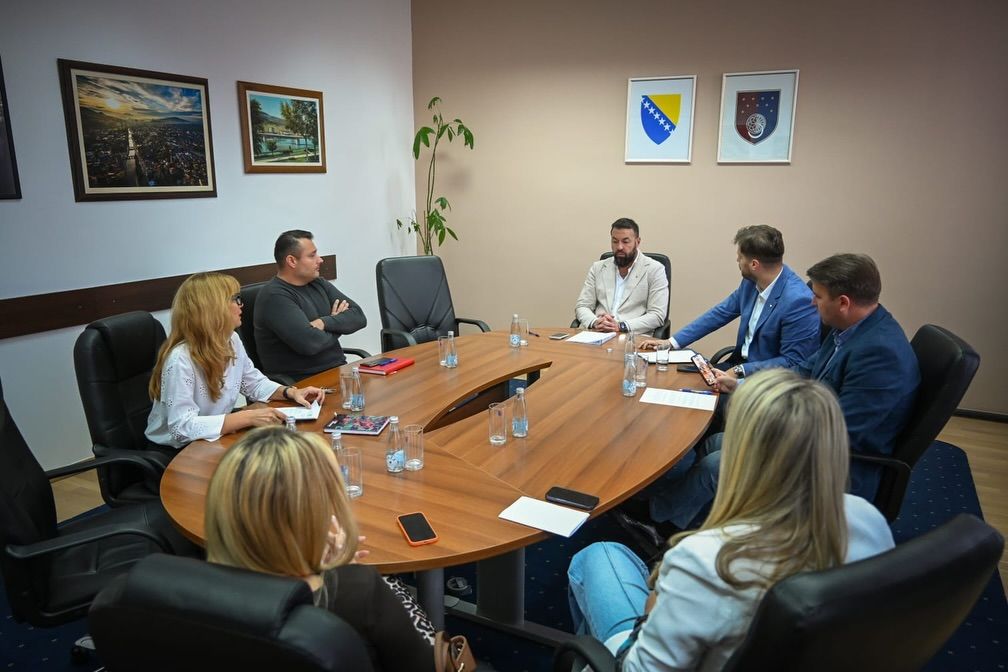 Za vrijeme SFF-a ugostiteljski objekti će raditi do 4 ujutro