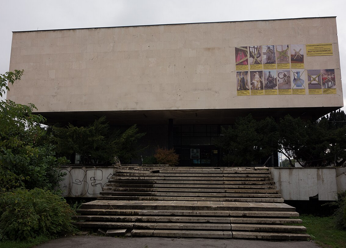 Za vrijeme SFF-a vrata Historijskog muzeja će biti otvorena do ponoći