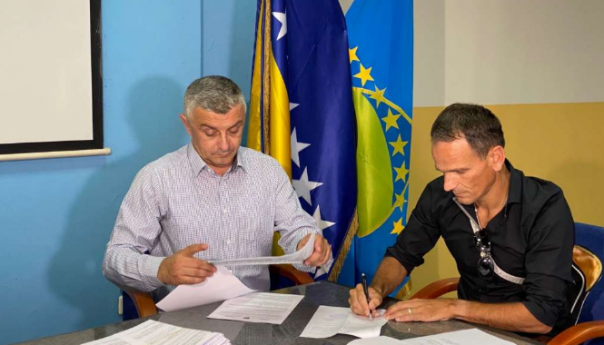 Za zapošljavanje boračke populacije u TK 1,5 milion KM