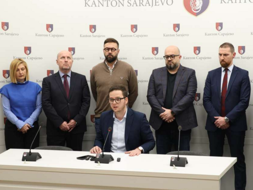 Za zapošljavanje i podršku boračkim udruženjima u KS osigurano 300.000 KM