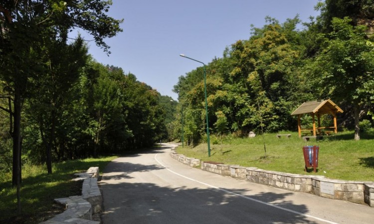 Za Zaštićeni pejzaž 'Bentbaša' prvi put donesen Plan upravljanja
