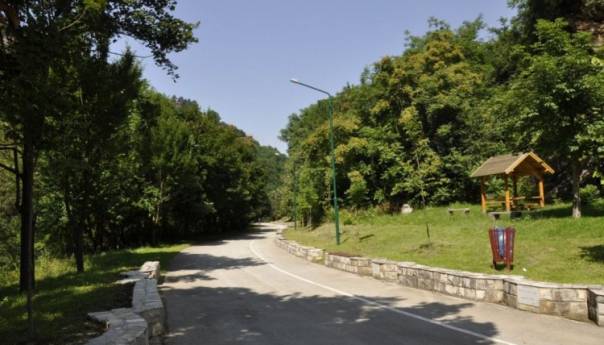 Za Zaštićeni pejzaž 'Bentbaša' prvi put donesen Plan upravljanja