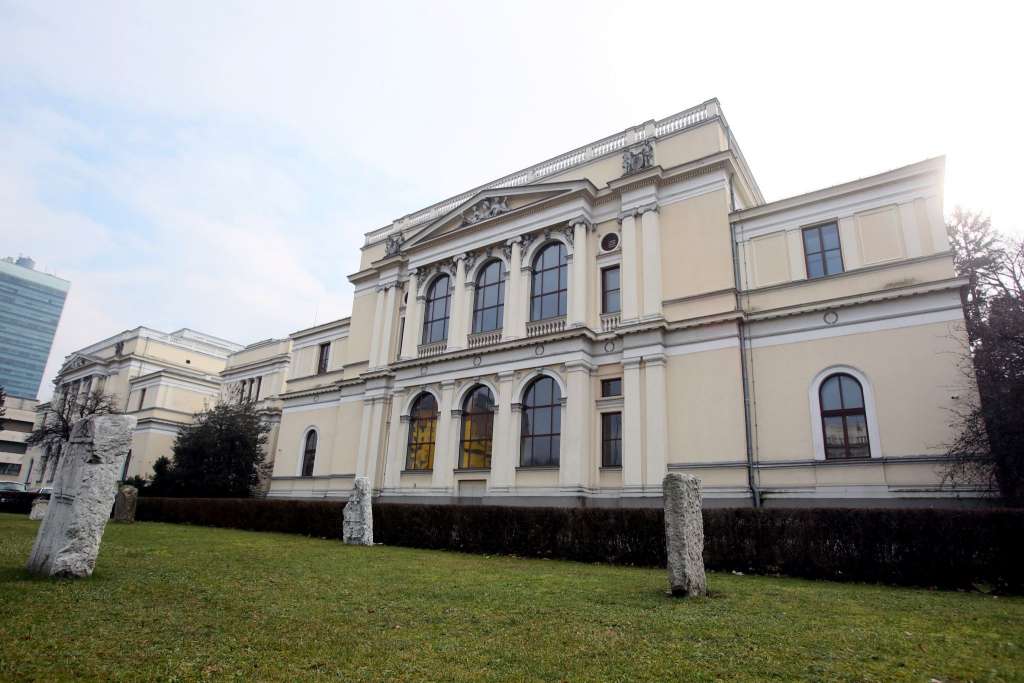 Za Zemaljski muzej BiH 2022. zadovoljavajuća, zabilježeno oko 100.000 posjetilaca