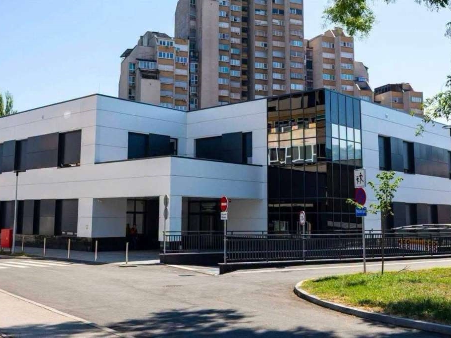 Za zgradu nove Hitne pomoći u Zenici Vlada ZDK osigurala 3,5 miliona KM