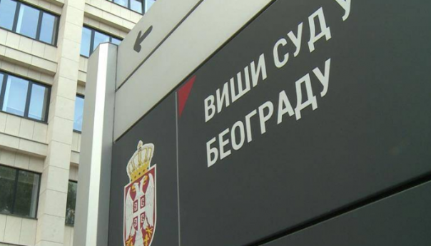 Za zločin u Štrpcima ukupno 35 godina zatvora