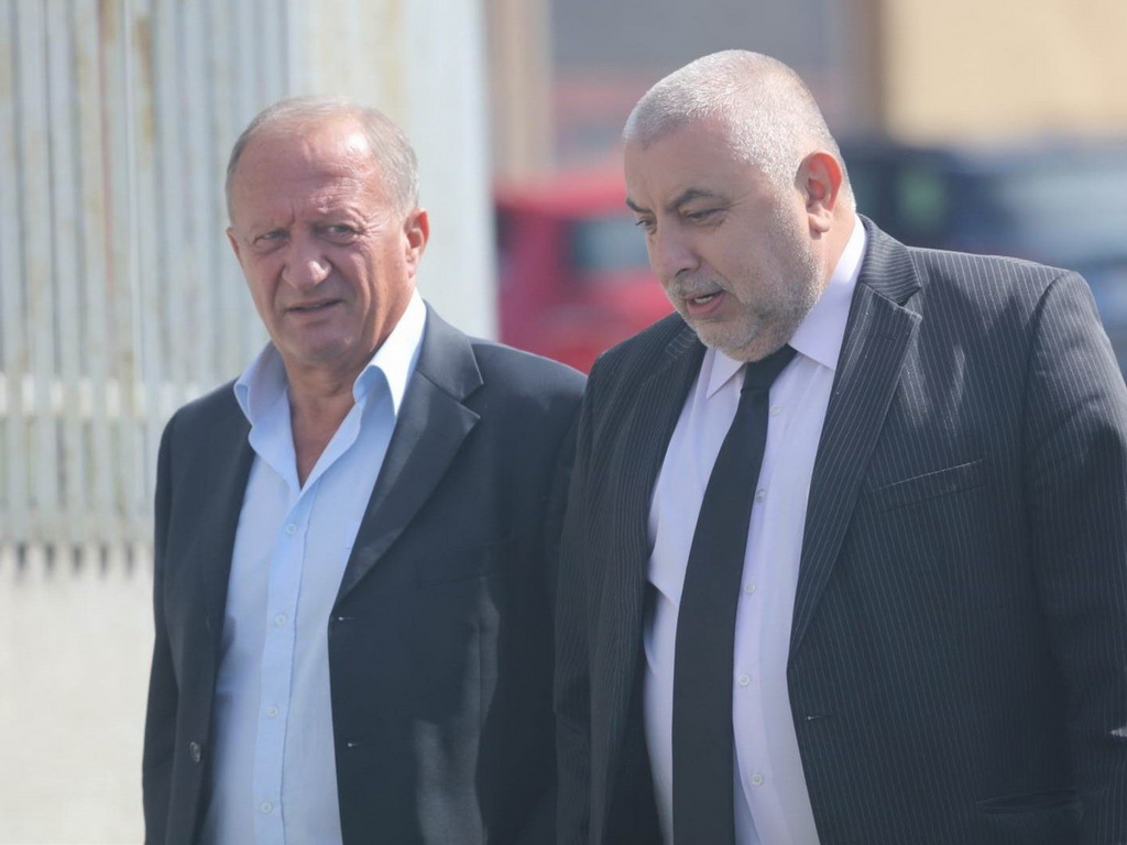 Za zločine u Goraždu ukupno pet godina zatvora