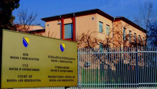 Za zločine u Janji kod Bijeljine ukupno 12 godina zatvora
