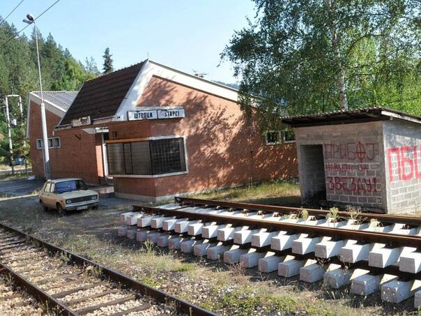 Zločin u vozu u Štrpcima: Trojici pripadnika VRS 25 godina zatvora