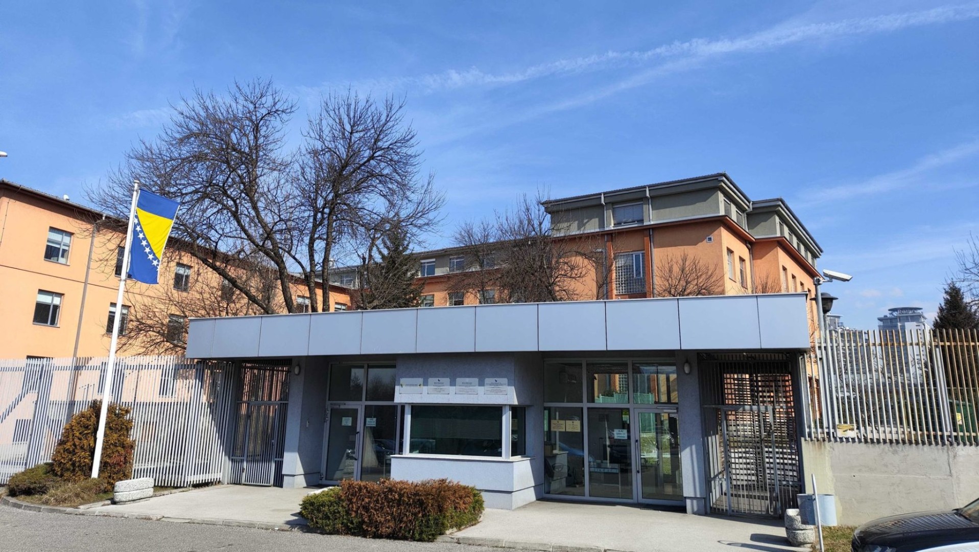 Za zločine u višegradskom logoru 'Uzamnica' 16 godina zatvora