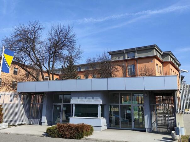 Za zločine u višegradskom logoru 'Uzamnica' 16 godina zatvora