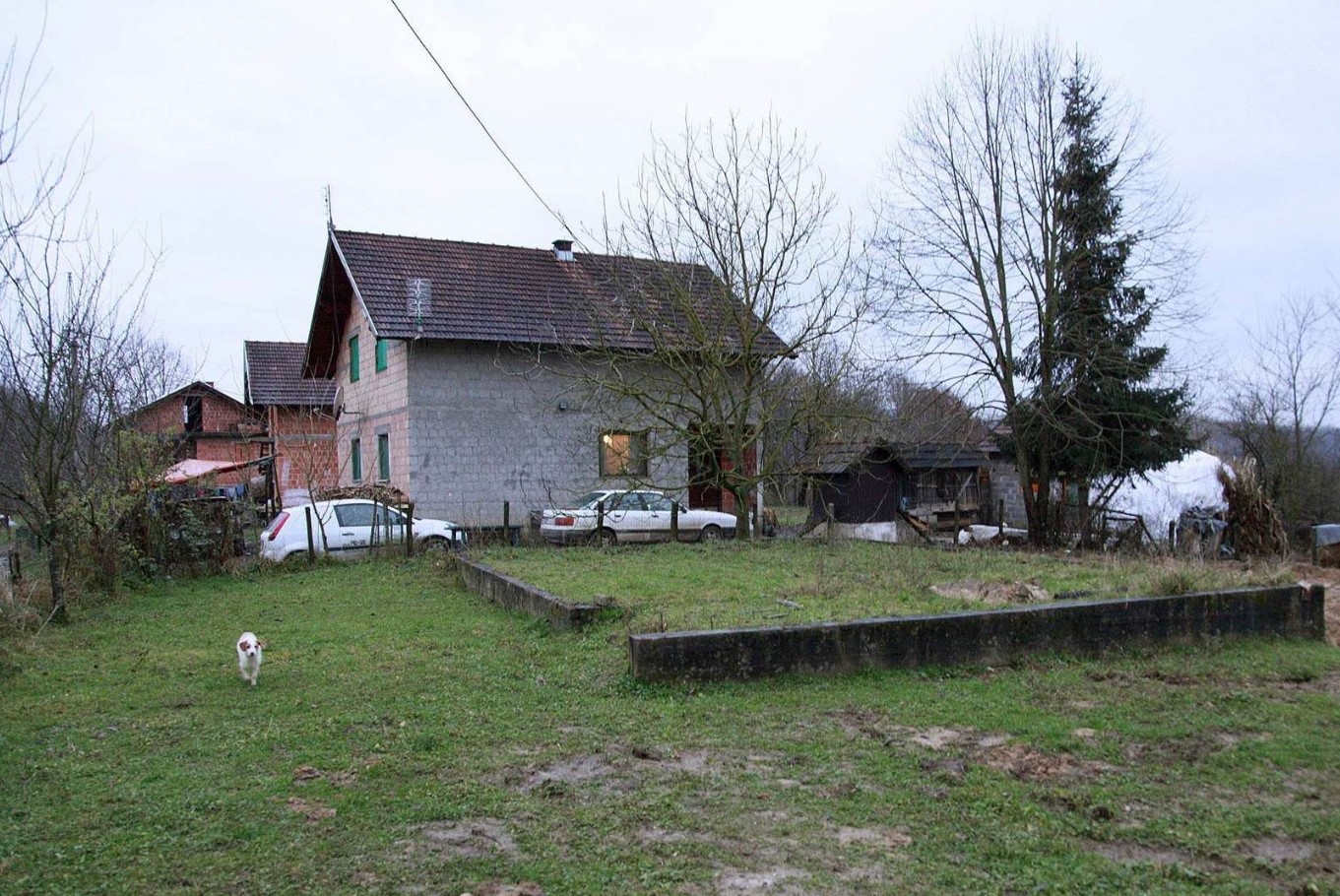 Za zločine kod Prijedora Dušku Zoriću 15 godina zatvora