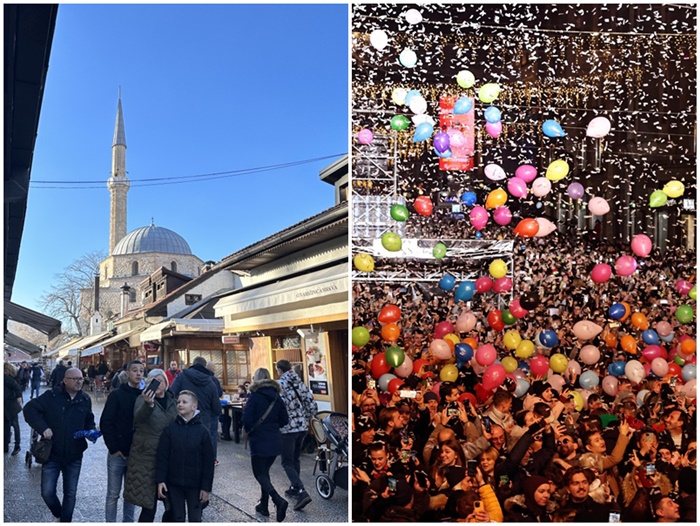 Zabilježena najbolja turistička kretanja u KS