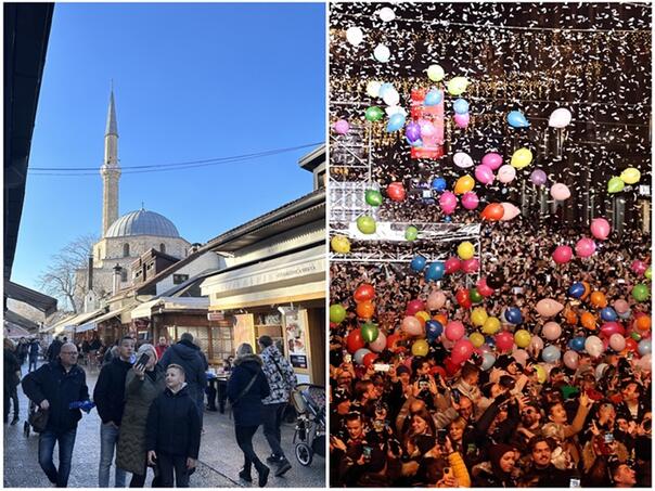 Zabilježena najbolja turistička kretanja u KS