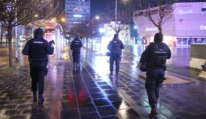 Zabilježeno 149 prekršaja zbog nepoštovanja zabrane kretanja u RS