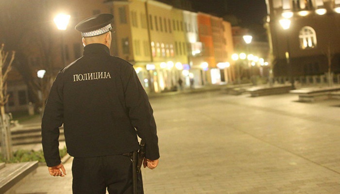 Zabilježeno 78 prekršaja zabrane kretanja u RS