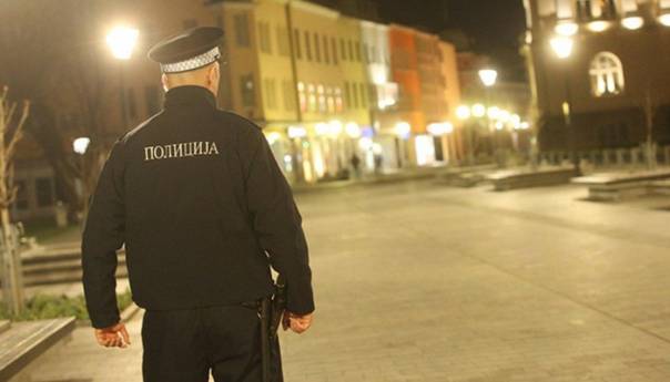 Zabilježeno 78 prekršaja zabrane kretanja u RS