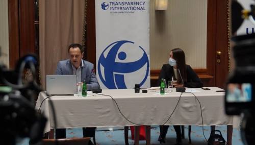 Zabilježeno više od 1.400 zloupotreba javnih resursa za kampanju
