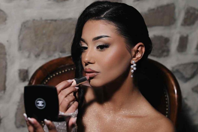 Zablistajte na crvenom tepihu uz savjete sarajevske make up artistkinje