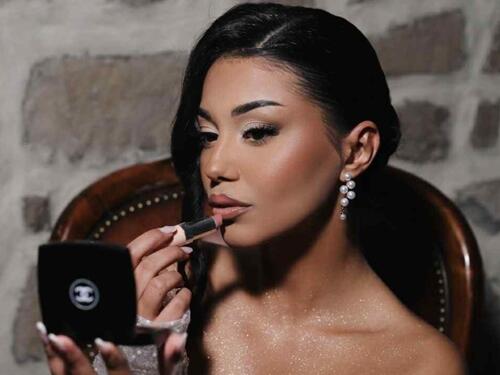 Zablistajte na crvenom tepihu uz savjete sarajevske make up artistkinje