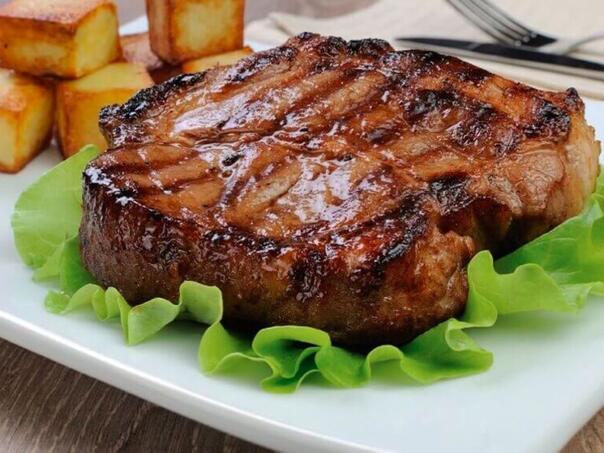 Zaboravite maslinovo ulje i puter, ovo je tajna savršenog odreska