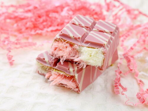 Zaboravite na Dubai čokoladu: Angel Hair novi je hit među ljubiteljima slatkog