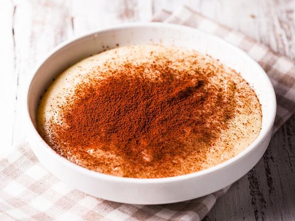 Zaboravljeni doručak iz djetinjstva u novom izdanju