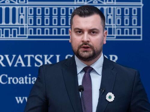 Zaboravljeni genocid je uvod u novi genocid