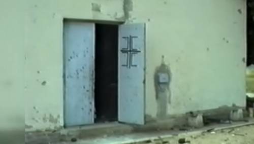 Zaboravljeni i nekažnjeni krvavi pir sa Uborka i Sutine