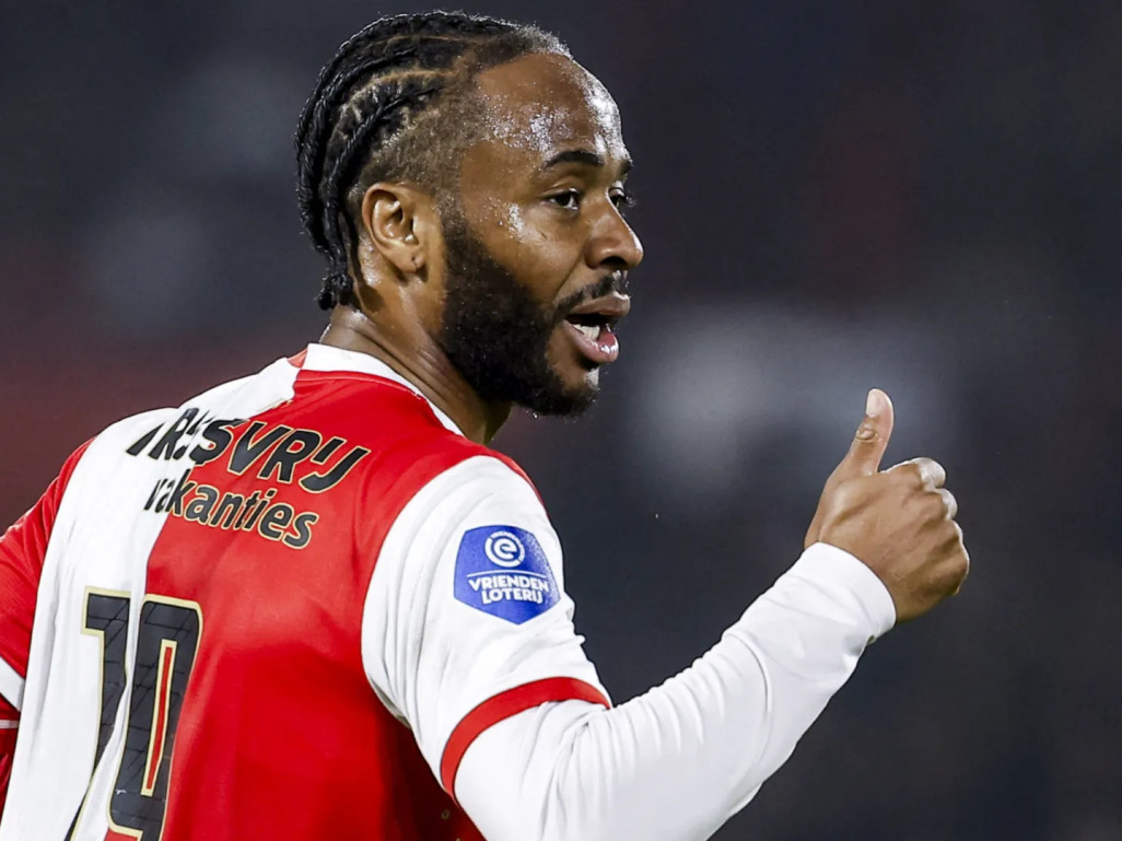 Zaboravljeni Raheem Sterling opet na naslovnicama, ali ne zbog fudbala