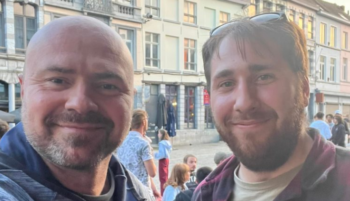 Zaboravni Bosnić doživio neugodnost, mladi student sve ispravio