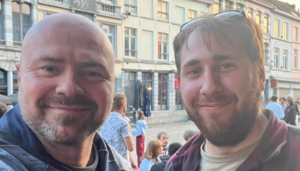 Zaboravni Bosnić doživio neugodnost, mladi student sve ispravio