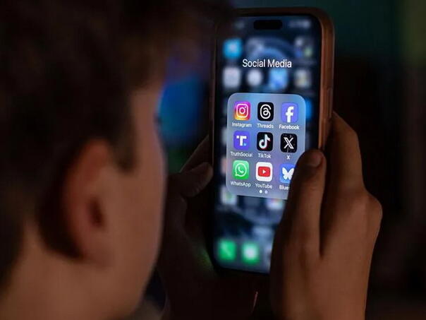 Zabrana društvenih mreža: Australija uklonila 4,7 miliona naloga