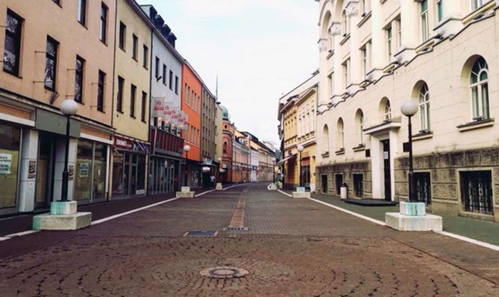 Zabrana kretanja u RS-u do sutra ujutro