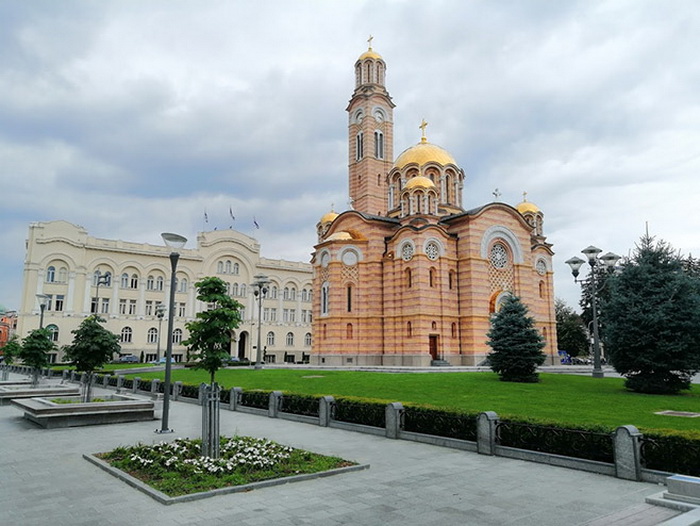 Zabrana kretanja u RS-u u vrijeme Vaskrsa
