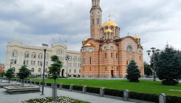 Zabrana kretanja u RS-u u vrijeme Vaskrsa