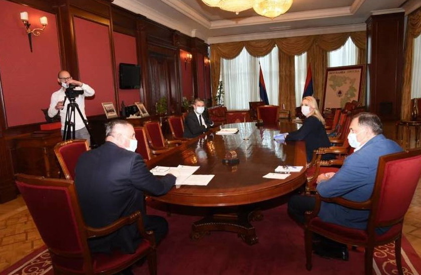 Zabrana kretanja za 1. maj i u RS-u, ograničenja i tokom vikenda
