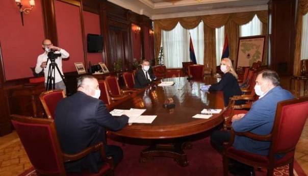 Zabrana kretanja za 1. maj i u RS-u, ograničenja i tokom vikenda