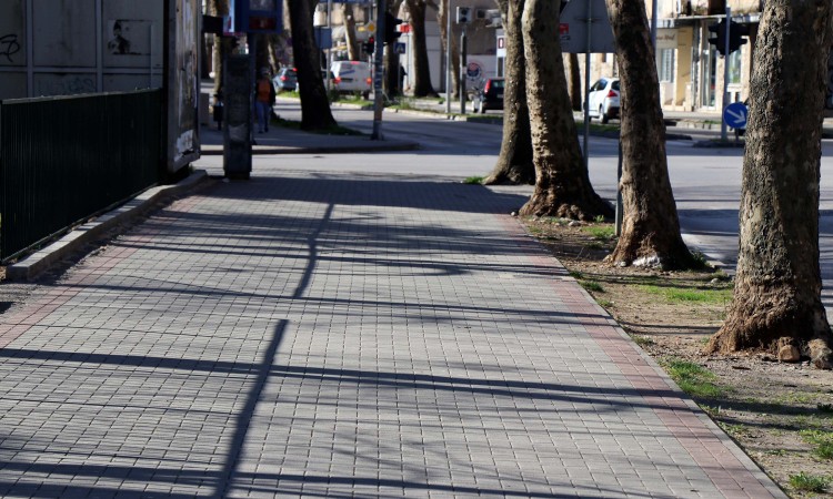 Zabrana kretanja za mlađe od 18 i starije od 65 na području HNK