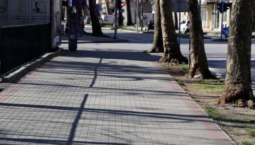 Zabrana kretanja za mlađe od 18 i starije od 65 na području HNK