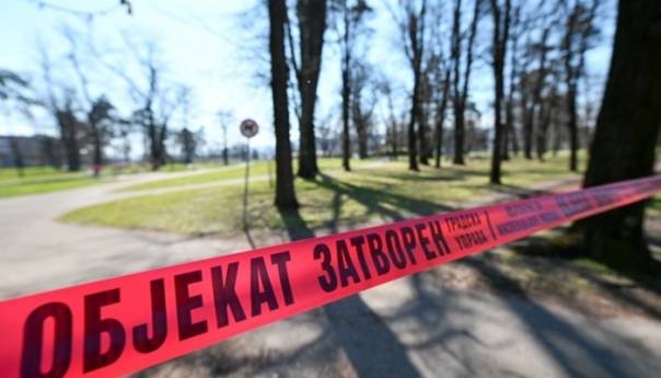 Zabrana okupljanja na banjalučkim izletištima