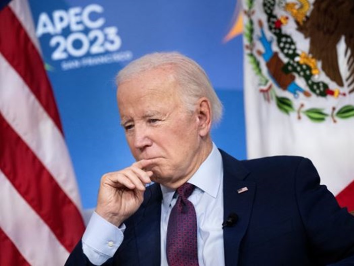 Zabrana TikTok-a i pomoć Ukrajini: Biden potpisao dva važna zakona